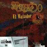 Moogwai/mojado - Viola/ Matador