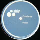 Forsberg - Thozen
