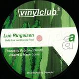 Dj Sossa & Luc Ringe - Bells