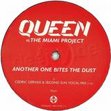 Queen Vs. The Miami Project - Another One Bites The Dust