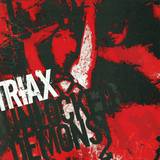 Triax - Unlocked Demons