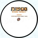 Tim Sanchez - Real Disco Ep