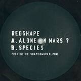 Redshape - Life On Mars