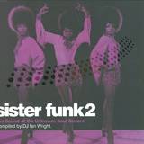 Sister Funk 2 - Lp