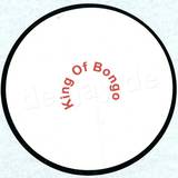 Robbie Williams - King Of Bongo