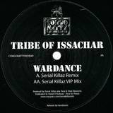 Tribe Of Issachar - Wardance (serial Killaz Rmx)