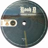 Noah D - Blueberry Jam/sunset Highway