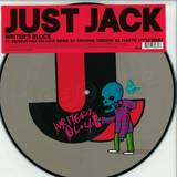 Just Jack - Writers Block
