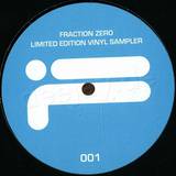Fraction Zero - Limited Edition Vol