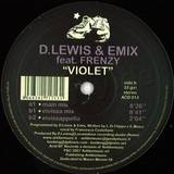D. Lewis & Emix Feat. Frenzy - Violet