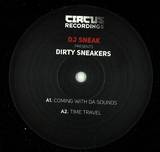 Dj Sneak - Dirty Sneakerz