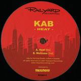 Kab - Heat Ep