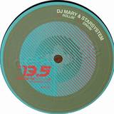 Dj Mary & Starsystem - Rollin' And Feelin' Ep