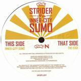 Strider - Inner City Sumo