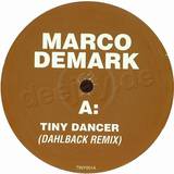 Genetik / Marco Demark - In Memory