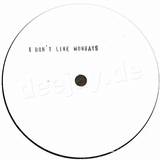 Mark Oh - I Don't Like Mondays