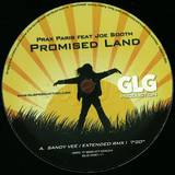 Prax Paris Feat. Joe Smooth - Promised Land