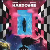 Various - Calling The Hardcore -  Volume 2 (3x12")