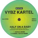 Vybz Cartel - Half On A Baby