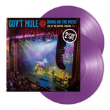 Gov't Mule - Bring On The Music - Live At The Capitol Theatre: Vol.