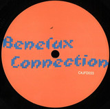 Betonkust & Innershades - Benelux Connection