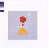 Eye Nono - My Blue Horizon