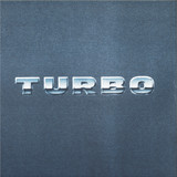 Various - Fracture Presents: Turbo