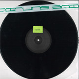 Pearl River Sound - Obsessions EP