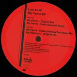 Low & Hill - My Parrot Ep