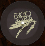 VARIOUS - ECDISIS VOL. 2 (BARTOSZEK EDITS)