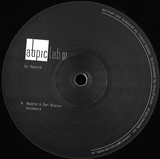 Aparte & Dan Blatov - Atipic lab 007