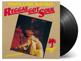 Toots and The Maytals - Reggae Got Soul