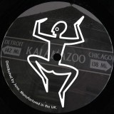 KNOX / HAWKINS - Kalamazoo EP