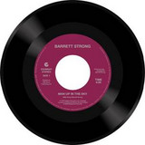 Barrett Strong - Man Up In the Sky / Is It True