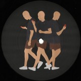 Kashawar - Transmission Sent EP