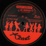 Drama1 - Kemet 2020 EP