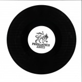 Chad Dubz & Quasar - Fantomatique / Vox Dub