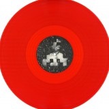 Ghost In The Machine - Breaking The Seal 2x12"