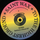 GLEDD - Behind A Cloud