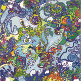 Various - Sensory Vol.1 (2x12")