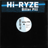 Hi-Ryze - Bitter Pill EP
