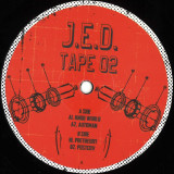 J.E.D Tape - J.E.D Tape 02