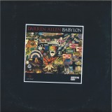 Darren Allen - Babylon