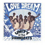Unity & The Downbeats - Love Dream / High Voltage