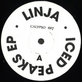 LINJA - Iced Peaks