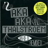 Aka Aka & Thalstroem - Variete Remixed 3cd
