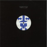 LIFE RECORDER - TIME MOODS EP