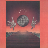 Crypticz - Between Dust & Time 2x12"