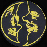 E00 - Peace & Tranquility