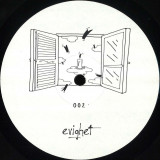 Marco Bruno - Bookmarks Of Consciousness LP